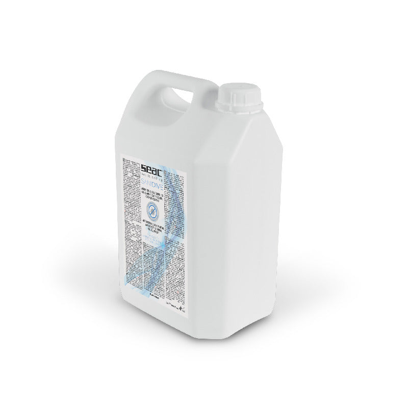 SANIDIVE 5 LT