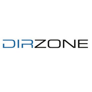 Dirzone Logo