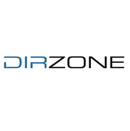 Dirzone Logo