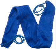 Nautilus Cylinder Net Blue