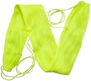 Nautilus Cylinder Net Yellow