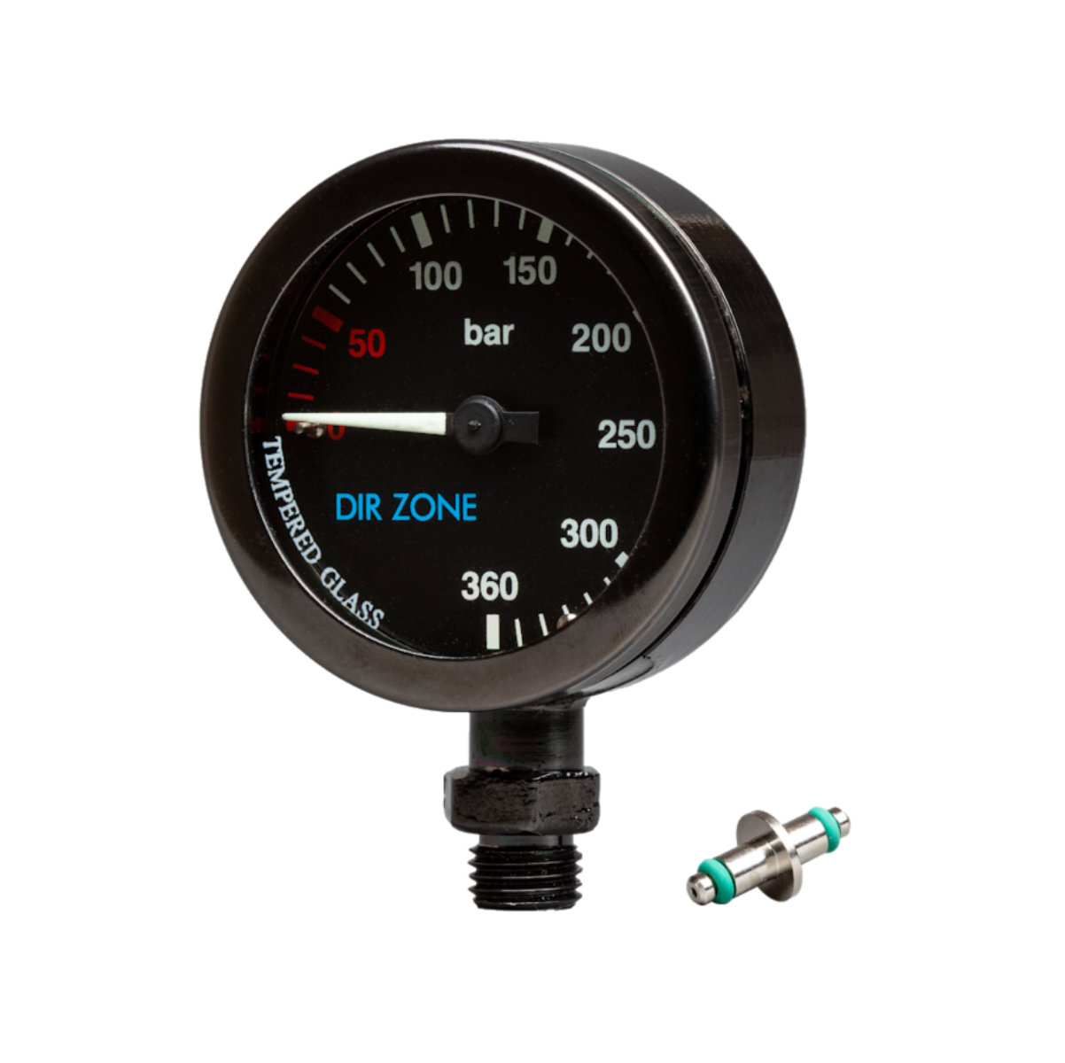 DIRZone DZ-50030 Gauge