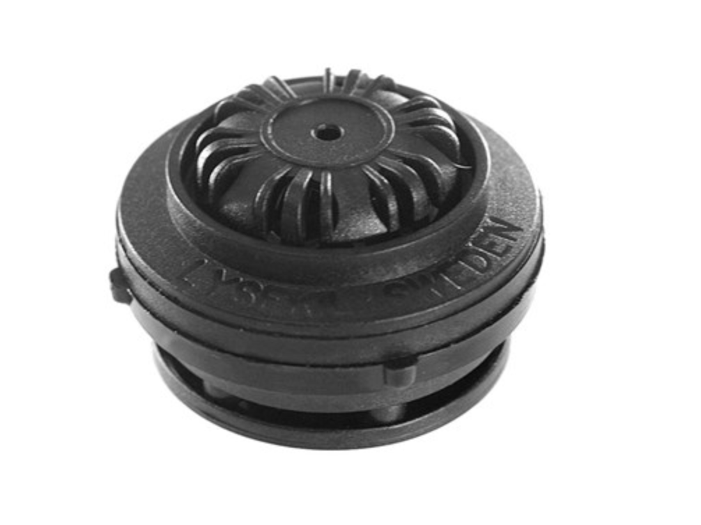 SiTech SI-13300 Cuff Dump Valve