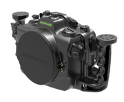 Marelux MX-R6 Housing for the Canon R6 Mirrorless Camera