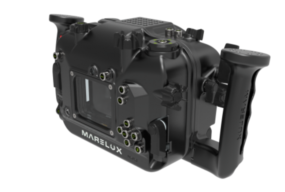 Marelux MX-FX3 Housing