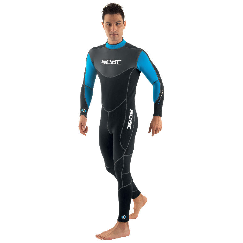 WETSUIT  SENSE MAN 3 MM