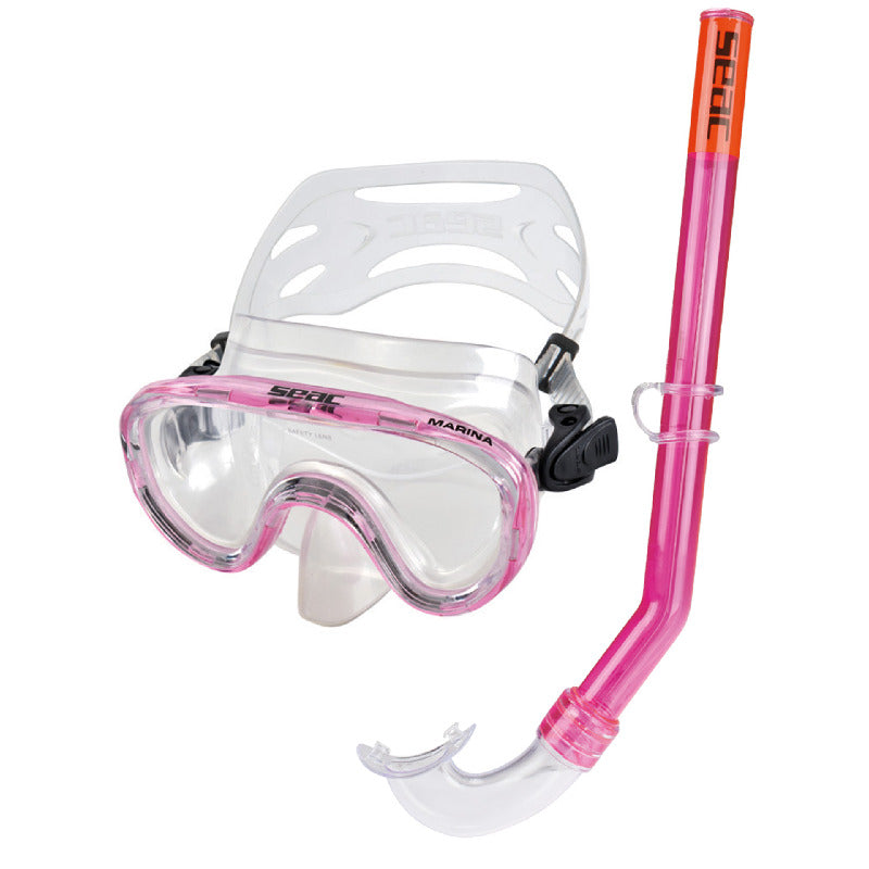 SET BIS MARINA SLT