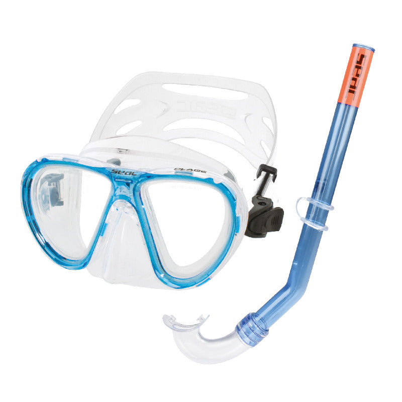 SET BIS PLAGE SLT BLUE
