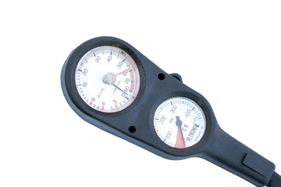 Sitech Double Gauge