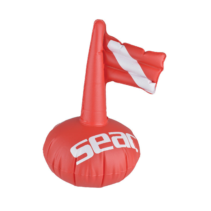 ROUND BUOY SMALL W/LINE