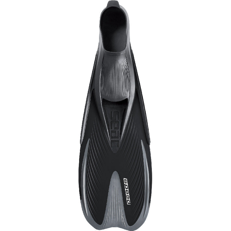 FINS SPEED