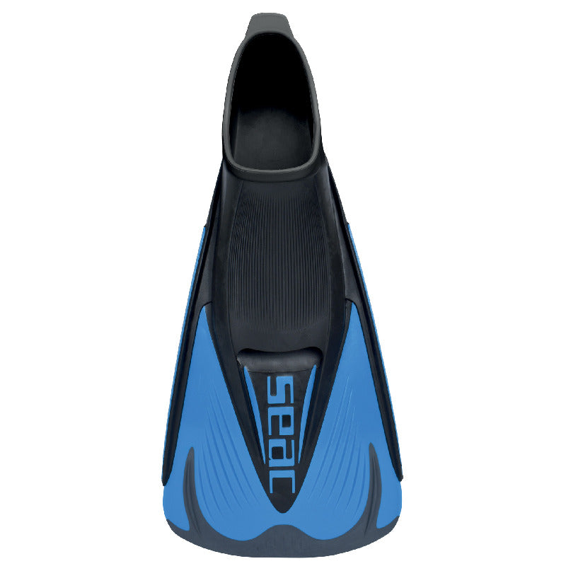 FIN S-SPEED BLUE