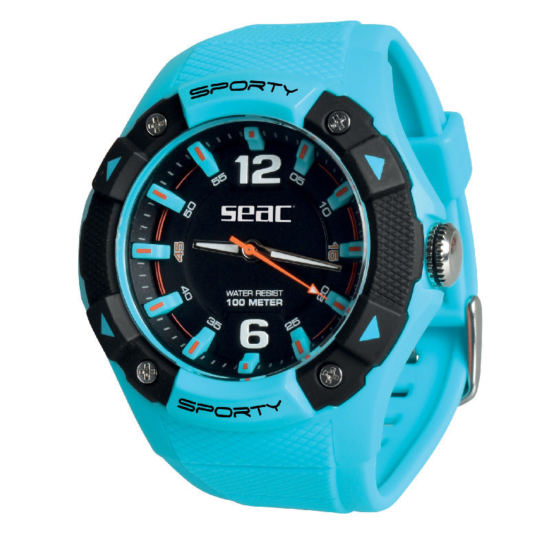 WATCH SPORTY