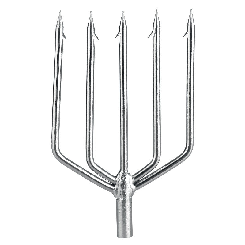SPEAR SPEED HEAVY STEEL