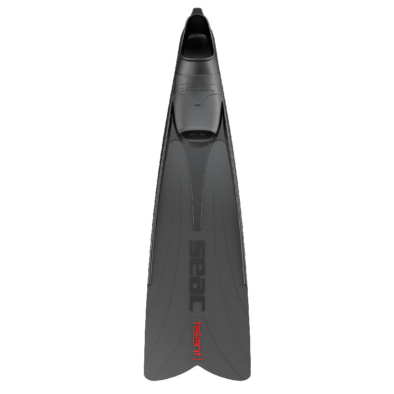FINS  TALENT BLACK