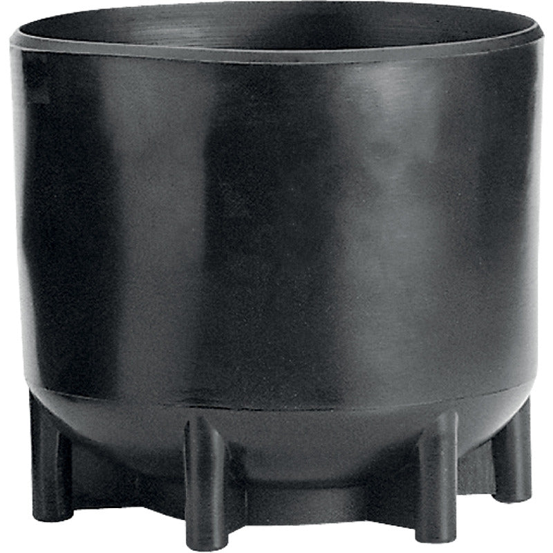 BOOT L.10 DIAM.180 MM.