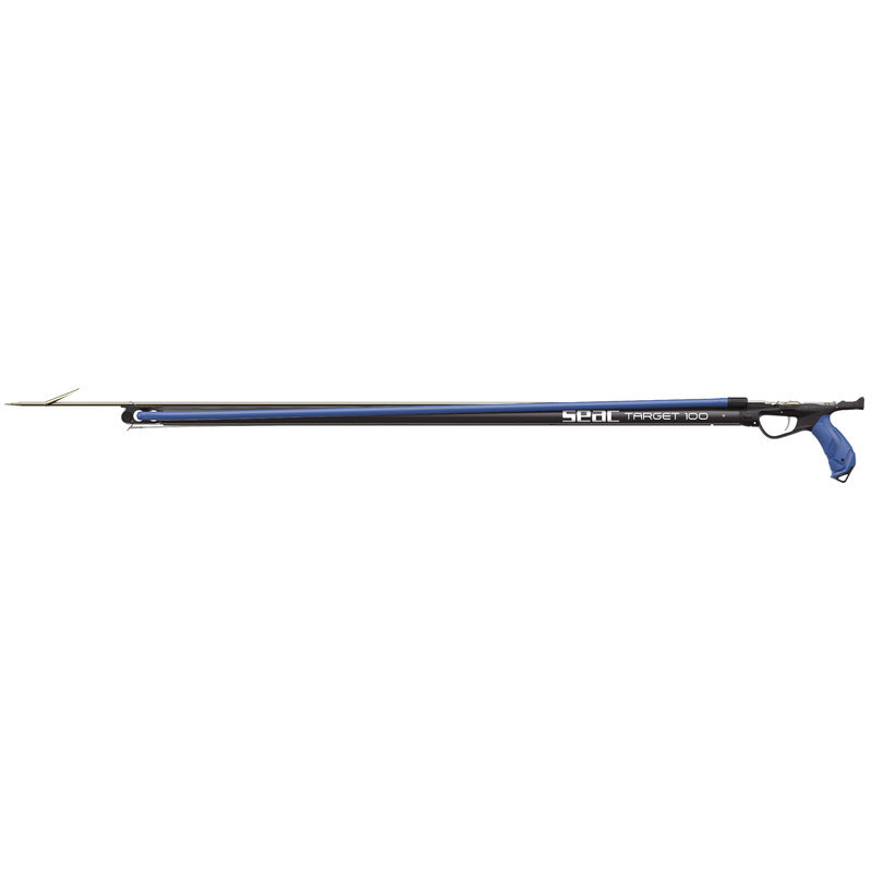 SLING GUN  TARGET BLACK