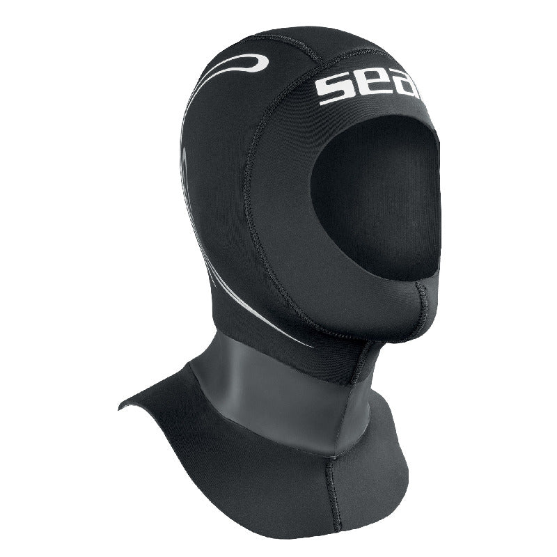 Seac Sub Teckno 5mm Hood