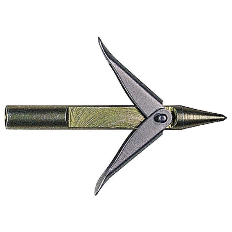 HARPOON 2 BARBS
