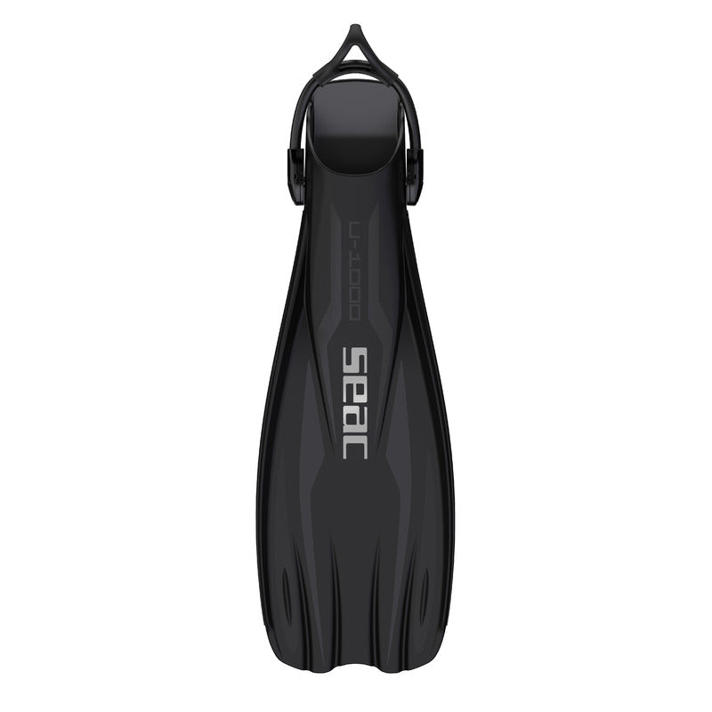 OPEN HEEL FIN  U-1000 SLING STRAP