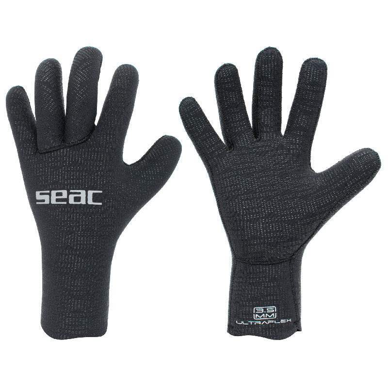 GLOVES  ULTRAFLEX 3,5 MM