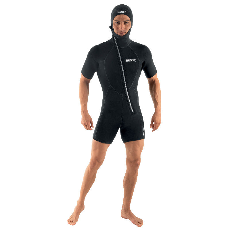 SHORTY FLEX EVO MAN 5 MM