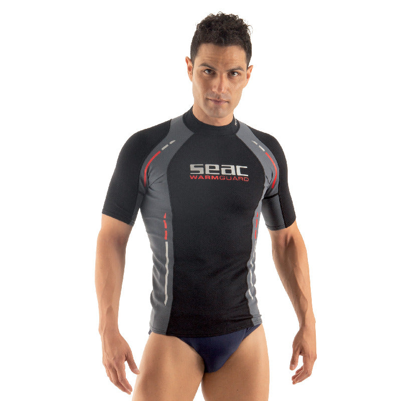 WARM GUARD SHORT MAN