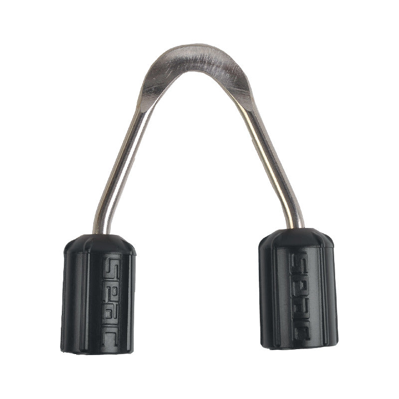 NOSE CONE STAINLESS STEEL D.4 MM W/B