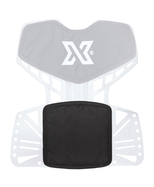 XDEEP NX Series Lower Backpade