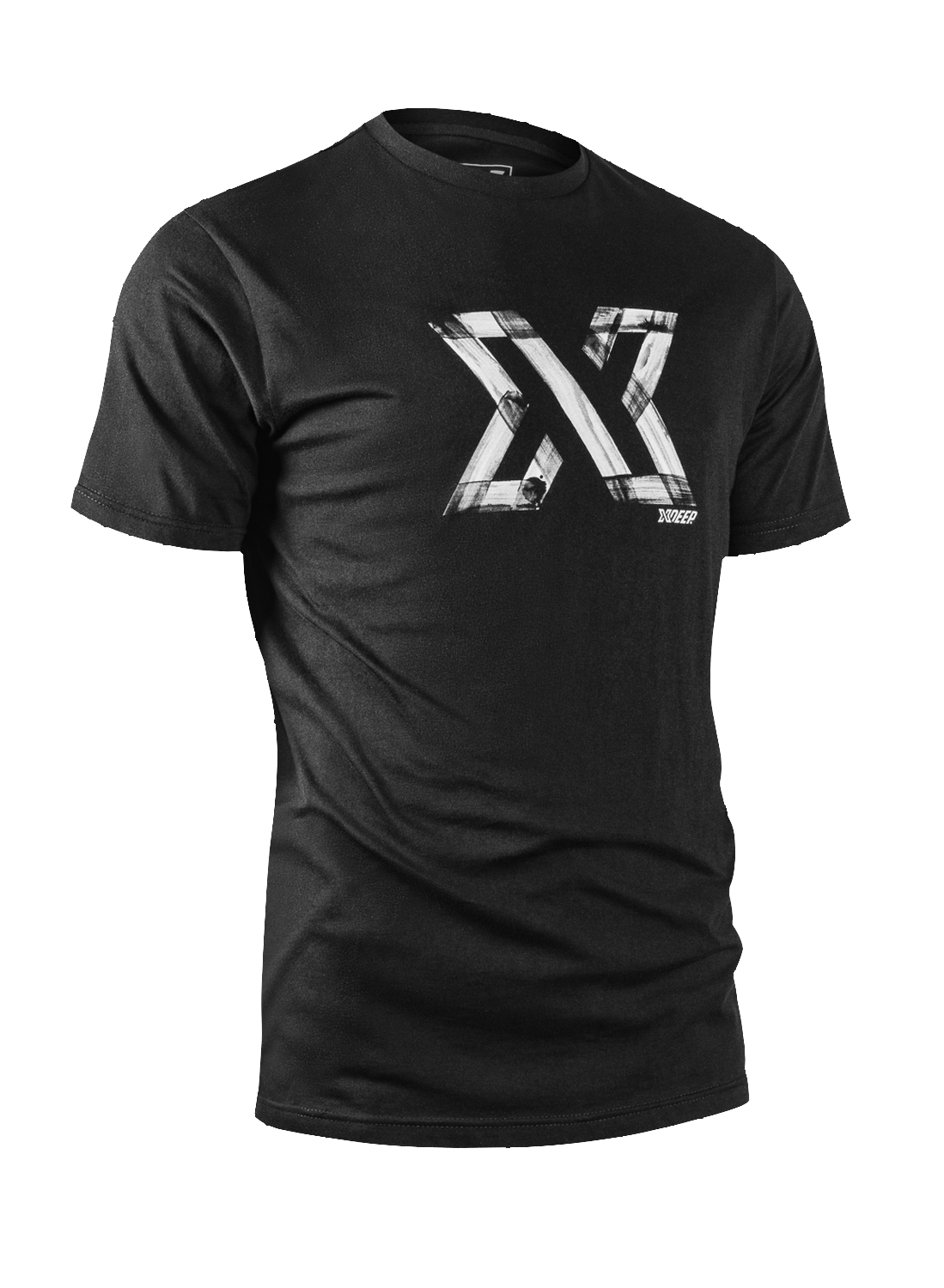 XDEEP Painted X T-Shirt