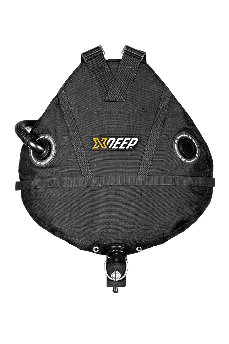 XDEEP STEALTH 2.0 REC RB Wing Only