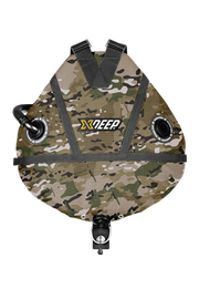 XDEEPStealthRecmulticam