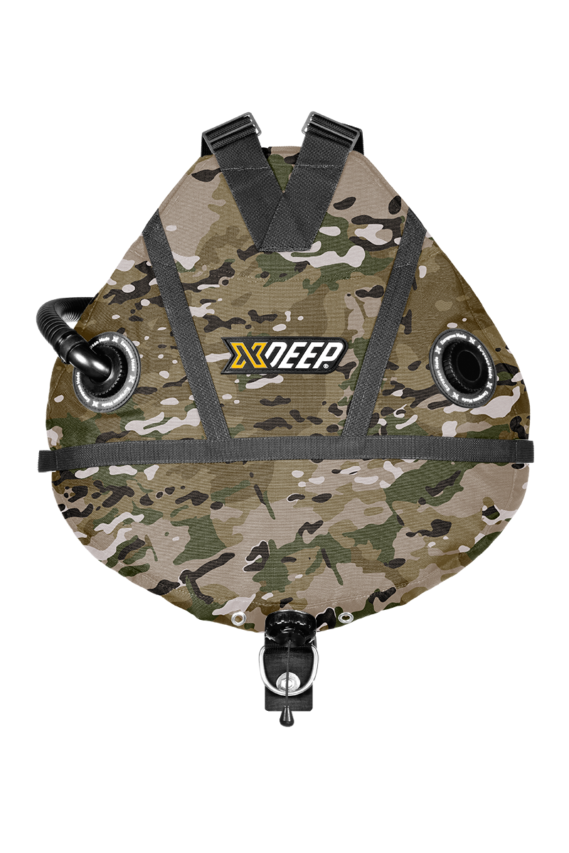 XDEEPStealthRecmulticam