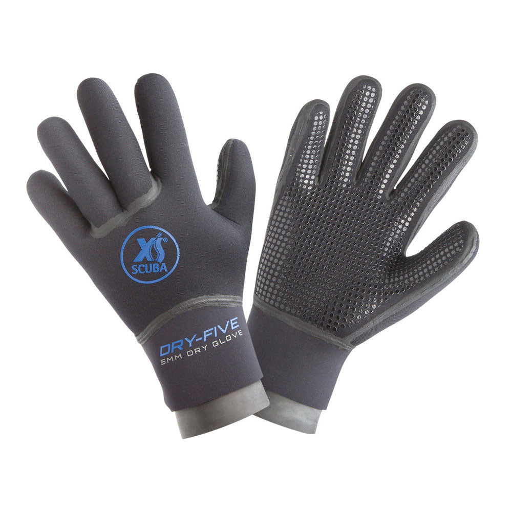 XS-GV400-Dry-Five-Gloves