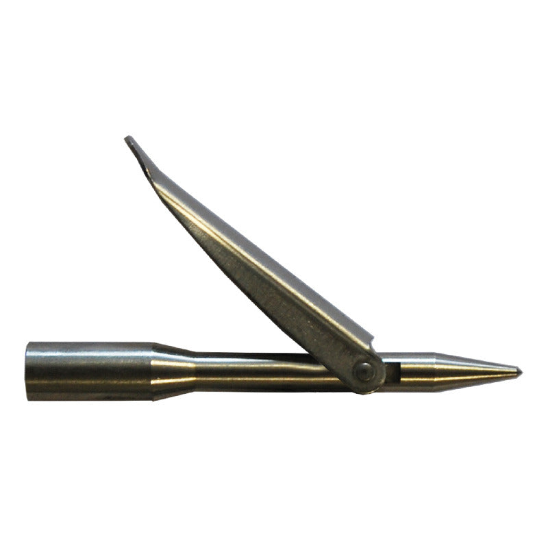 HARPOON INOX ZUM 1 BARB