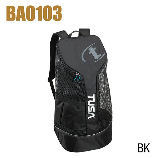 TUSA Mesh Backpack BA0103