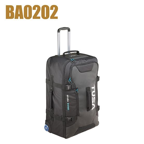 TUSA Roller Bag BA0202
