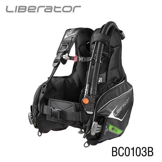 TUSA Liberator BCD BC0103B
