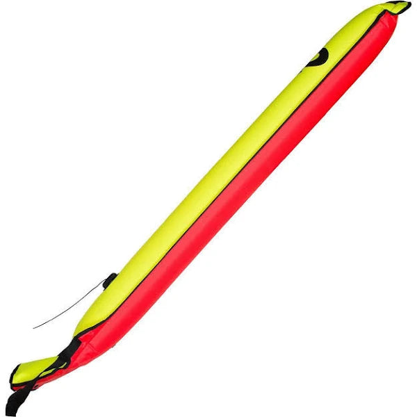 Bowstone Self Sealing DSMB Marker Buoy With Over Pressure Valve