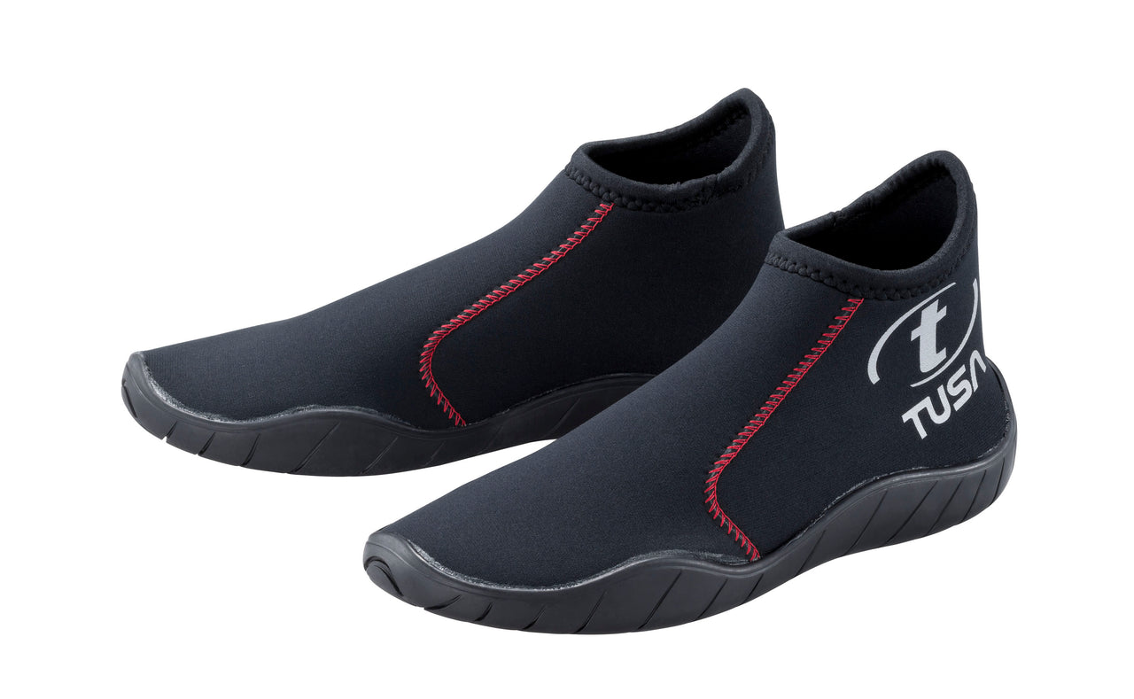 TUSA Dive Slipper 3mm DB0201