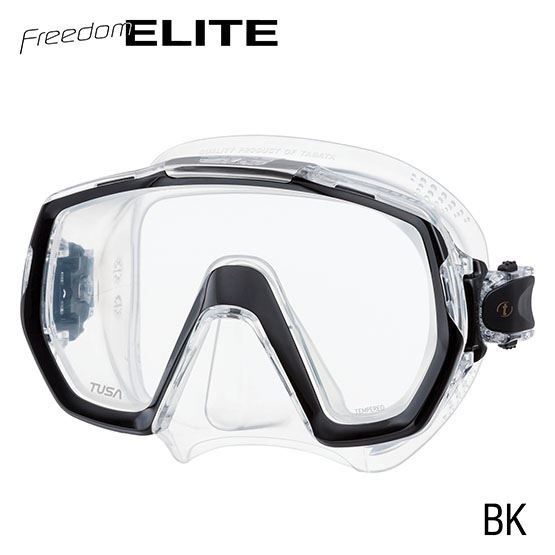 TUSA Freedom ELITE Mask M1003