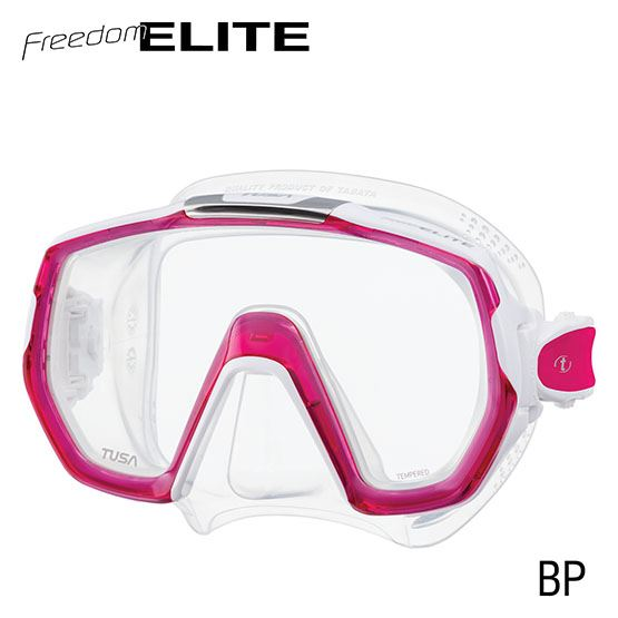 TUSA Freedom ELITE Mask M1003