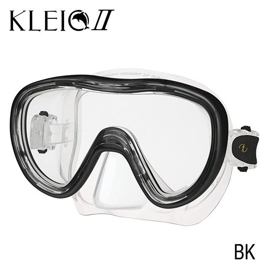 TUSA KLEIO II Mask M111