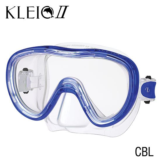 TUSA KLEIO II Mask M111