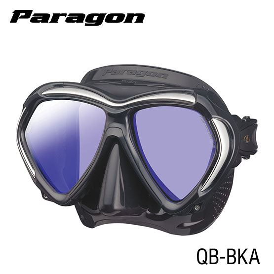 TUSA Paragon Mask M2001S