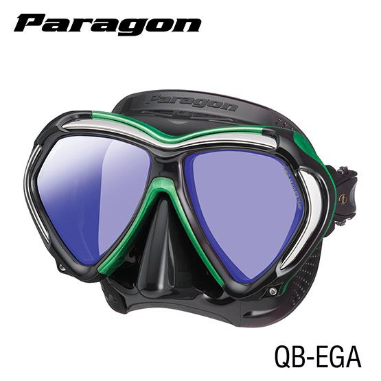 TUSA Paragon Mask M2001S