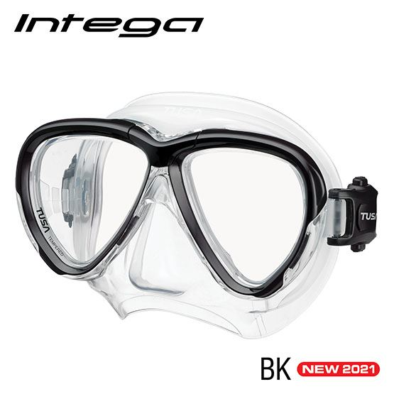 TUSA Intega Mask M2004