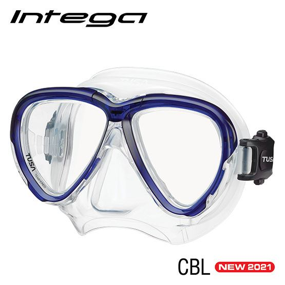 TUSA Intega Mask M2004