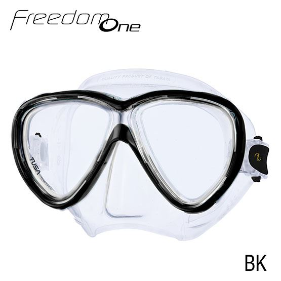 TUSA Freedom One Mask M211