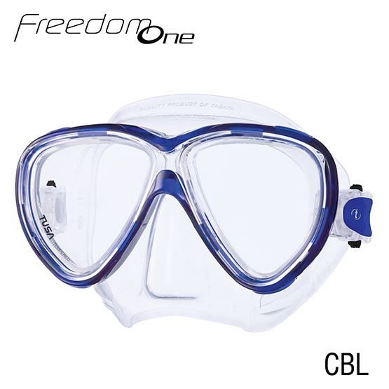 TUSA Freedom One Mask M211